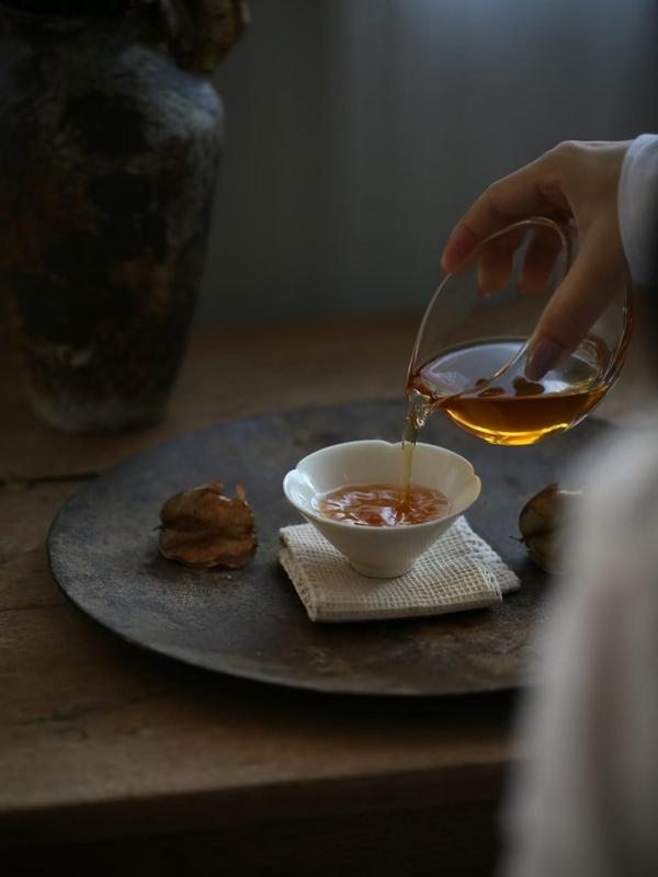 Tang Reserve Yixing Black Tea (50g/box) - Spring 2025 Harvest, High Caffeine, Gluten-Free Natural Flavor Sweet Beverage