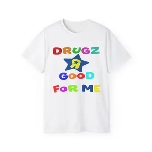 Drugz Good For Me