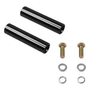 TORQUE Single Bolt Mounting Bracket for Quarter Fenders, Semi Truck fenders, Quarter Fender Mounting Bracket (TRQF400)