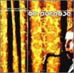 Fredrik Nordstr m - On Purpose  [COMPACT DISC - CD]
