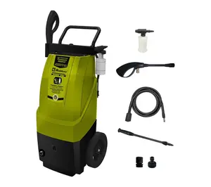 Koblenz 2,000-PSI Electric Pressure Washer 8-Gal. Water Tank