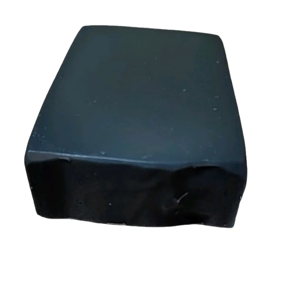 Activated Charcoal Tea Tree  Cleansing  Bar Soap + Face and Body Wash