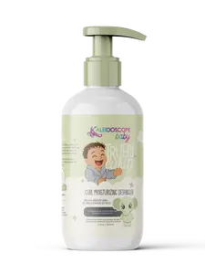 Baby Truely Curly - Curl Moisturizing Detangler 8oz