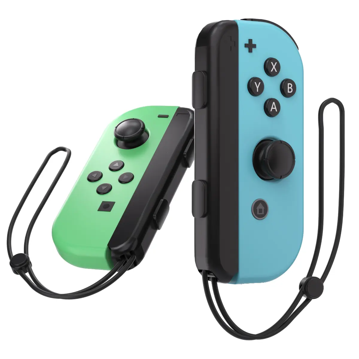 Wireless Joy-con Switch Controllers Replacement For Switch/OLED/Lite, Game pad Nintendo Switch Controller, Switch Controllers Support, Screenshot, Wake-up, Motion Control/Dual Vibration Console Smartphone controller switch accessories