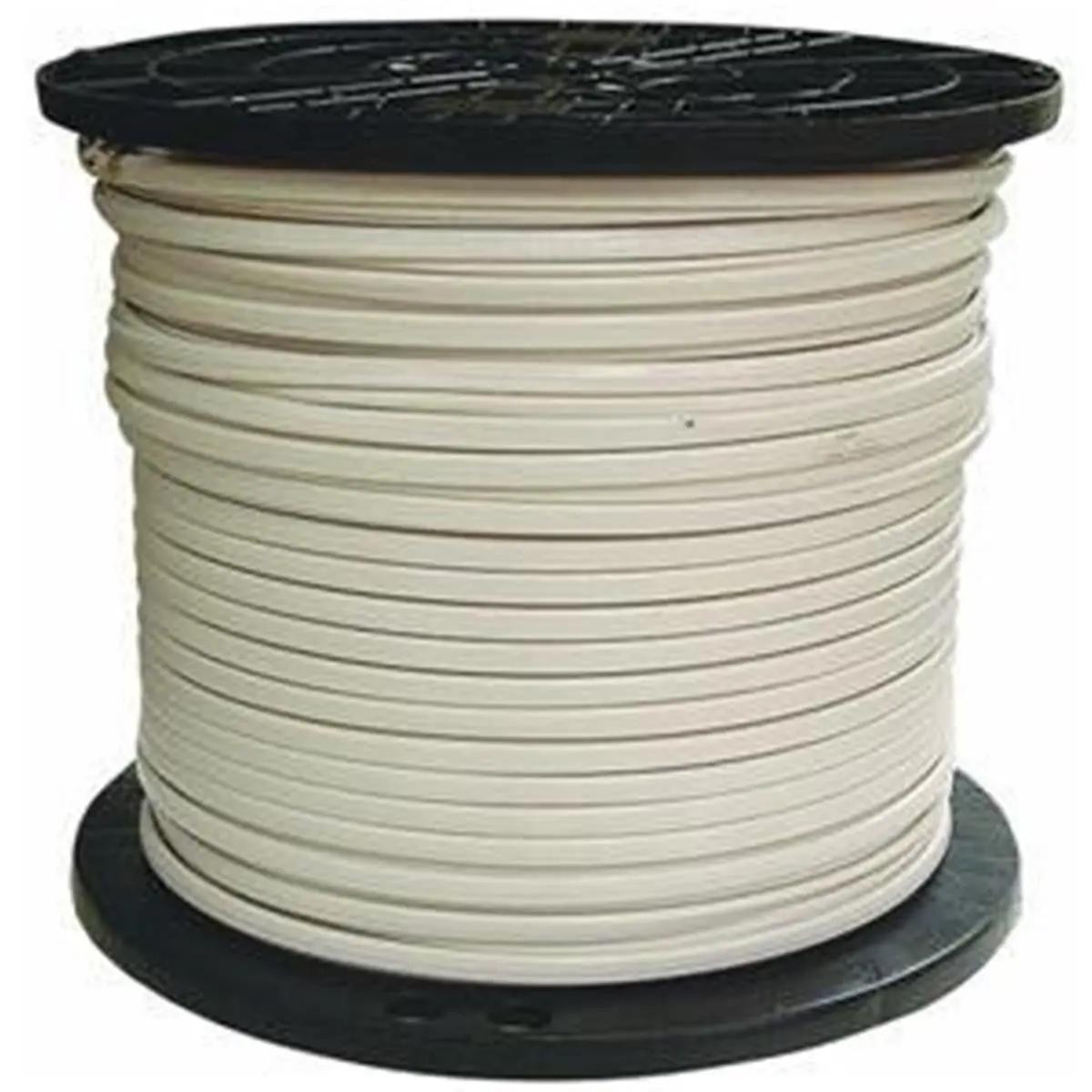 Southwire 28827401 14-2 Awg Non-Metallic Grounding Wire Cable - 1000 ft.