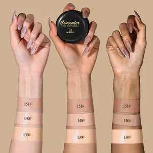 📍 Acne scar eraser!Tao Beauty seamless concealer, long-lasting coverage| No creasing| Built-in skin-smoothing filter