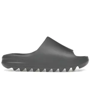 adidas Men's Yeezy Slide Granite, from StockX