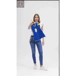 Nobello Crop T-Shirt 17324