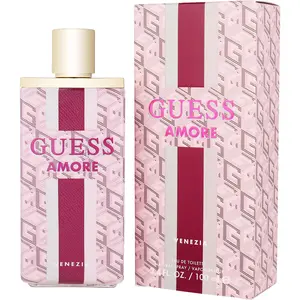 Guess Amore Venezia By Guess Edt For Unisex