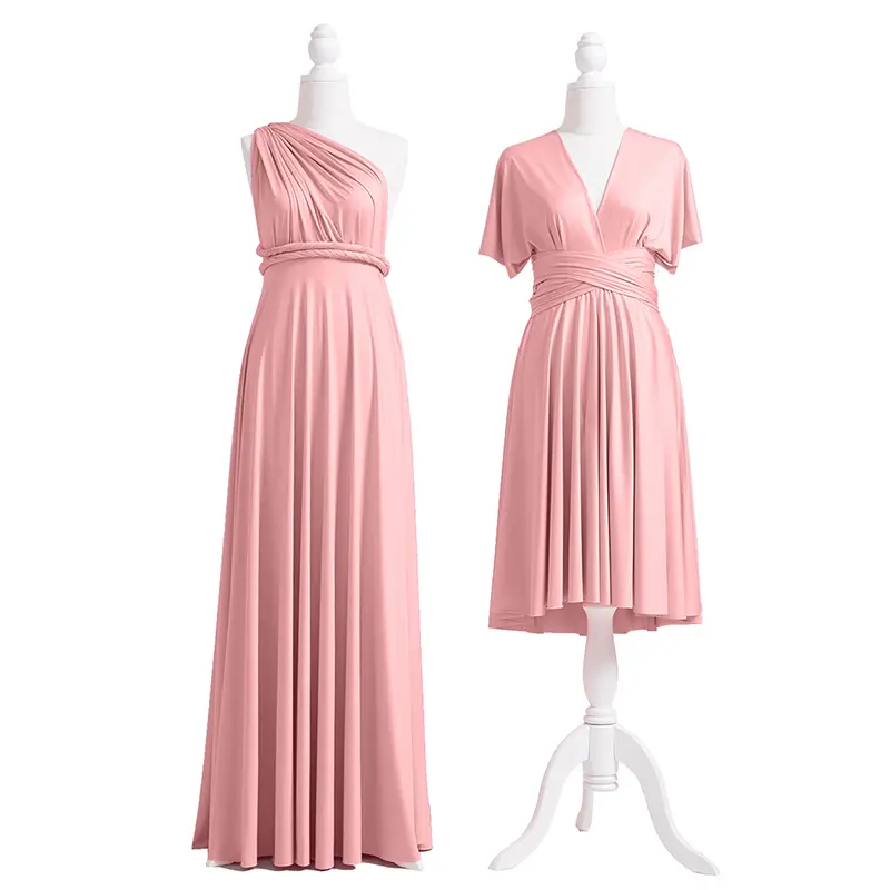 Dusty Rose