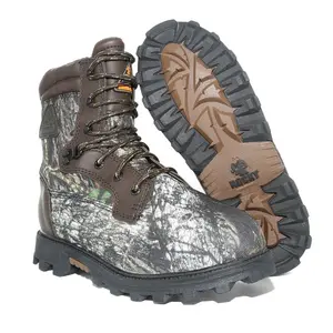 Big Boys Rocky BearClaw 1000 Gram Waterproof Brown / Camouflage