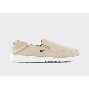 8000Kicks Sunslide - The Hemp Slip-On