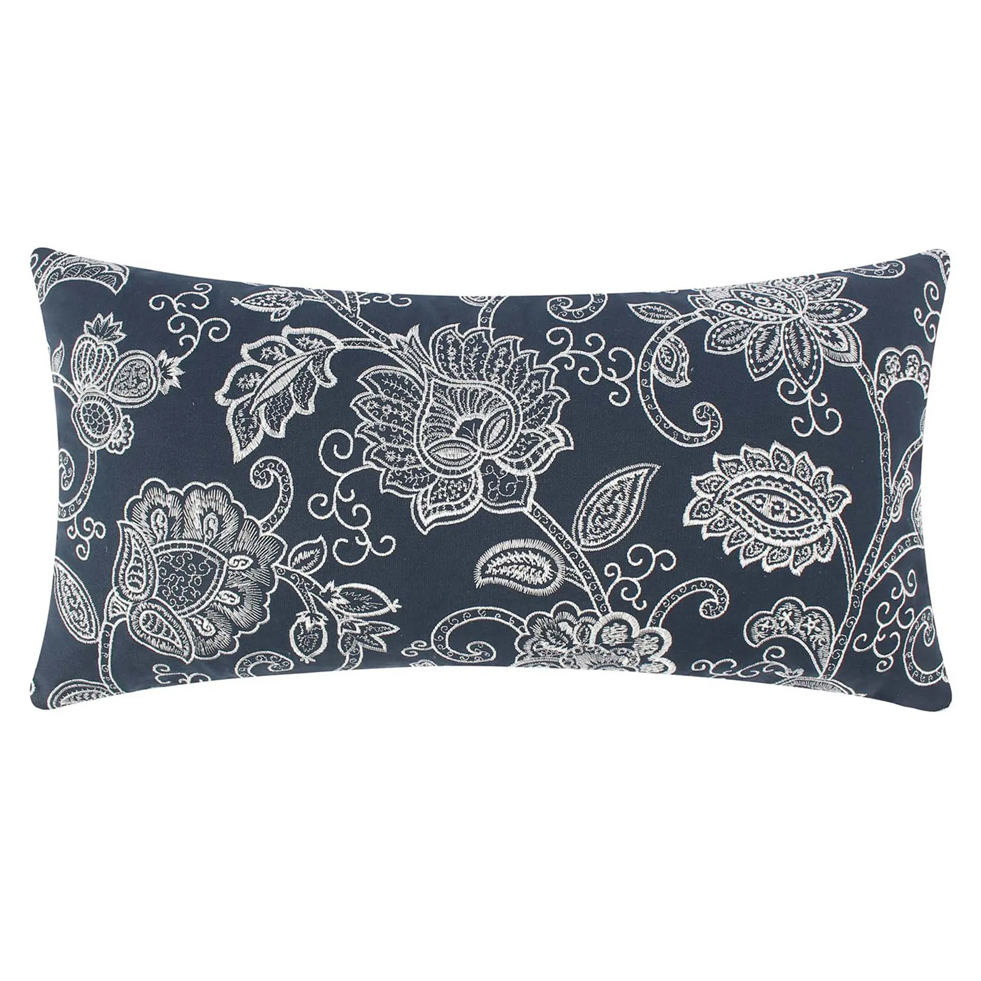 Aditya Navy Pillow