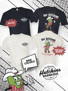 [Brand] + [Texas Twinkie] + [T-Shirt] Menswear Tops