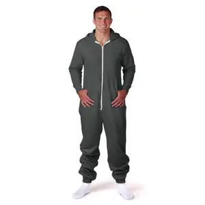 CoZone Global Adult Onesie - Graphite