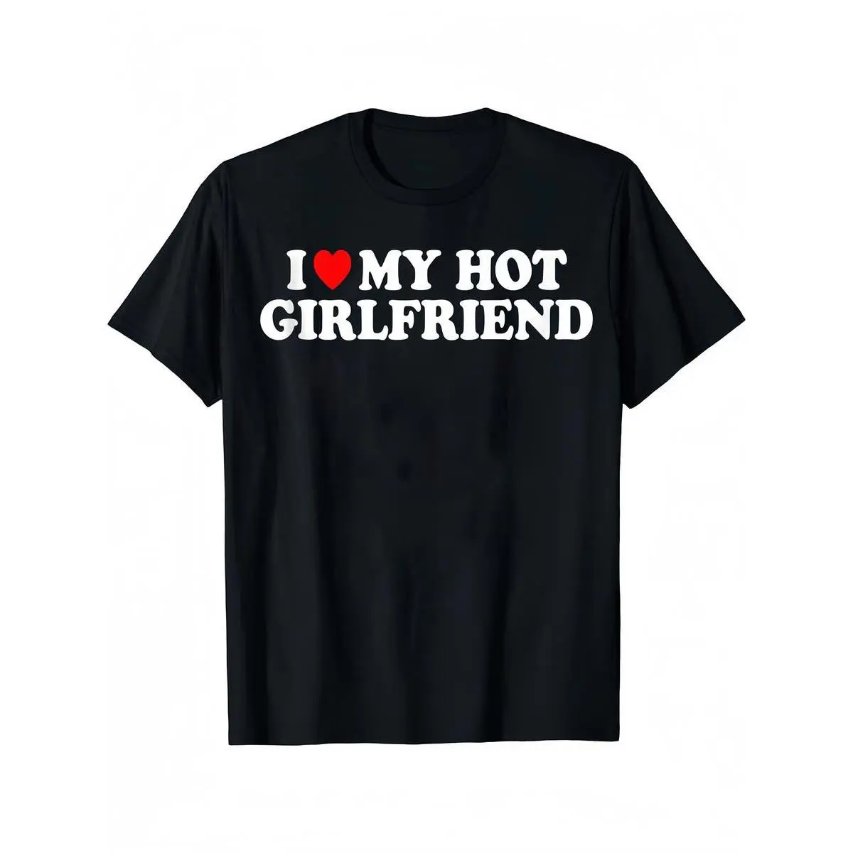 Men's Custom Fitted Sporty Casual Short-Sleeve Round Neck Athletic Tee Shirt - Spring & Summer Sports Tops, Casual Gym Shirts, Valentine's Day Gift, Athletic Tee Shirts