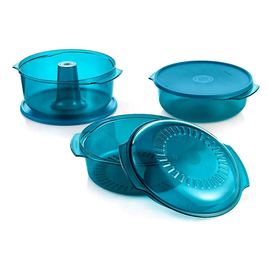 TupperWave stackable pot