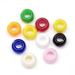 Pony Beads, 1lb.