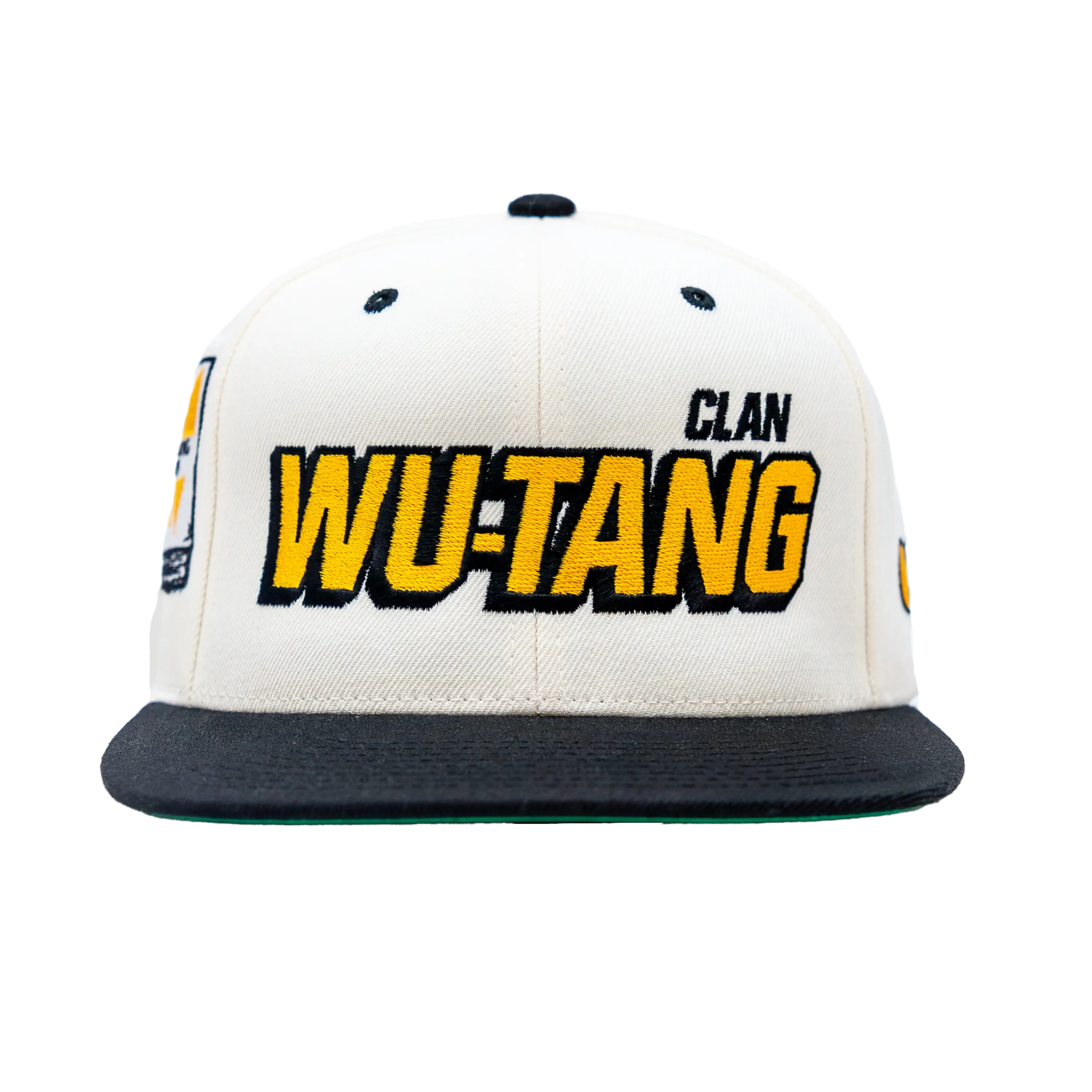 WU-TANG VARSITY SNAPBACK