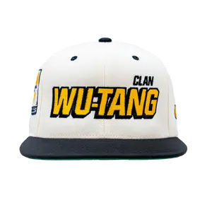 WU-TANG VARSITY SNAPBACK