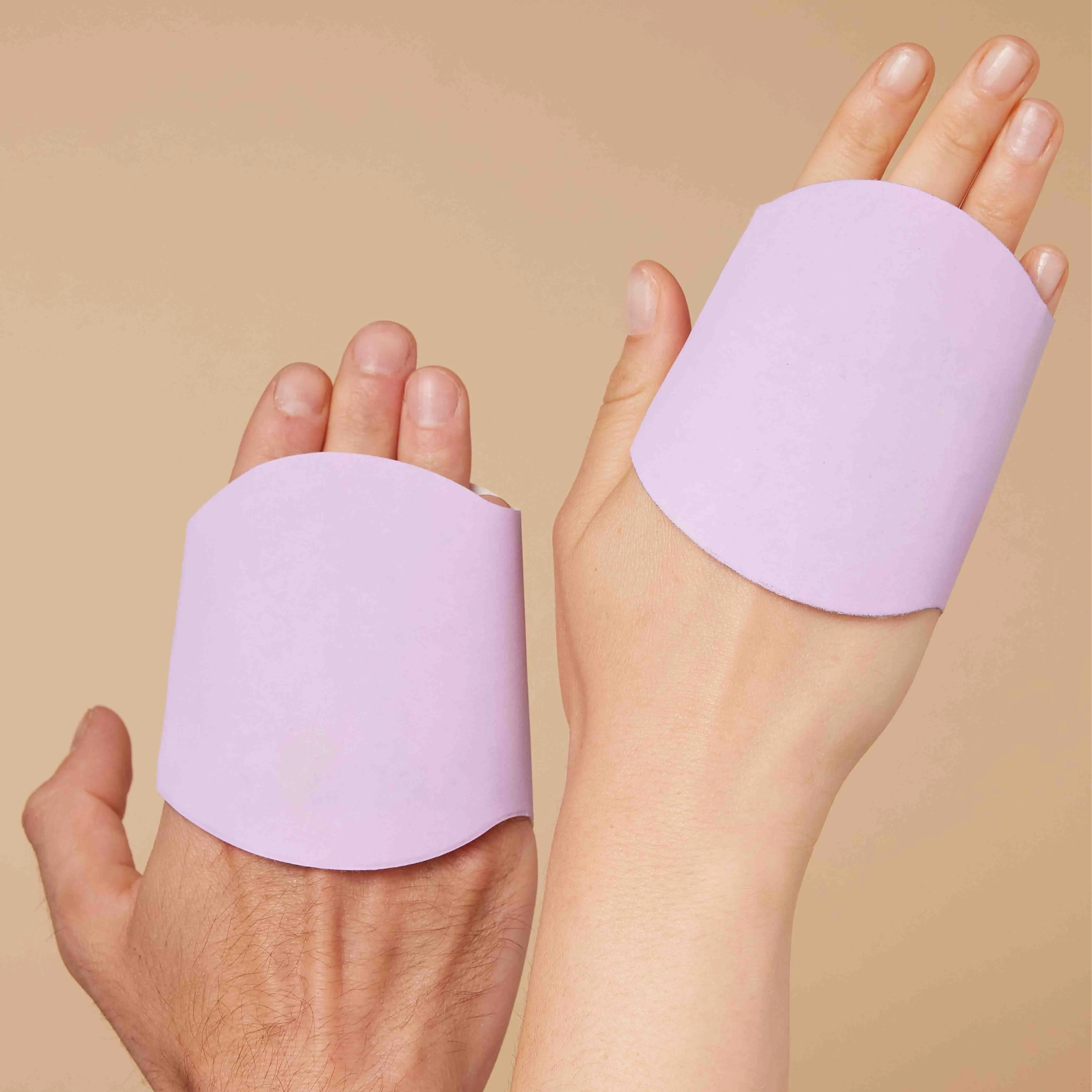 Crystal Hair Eraser – Dermatologist Tested (Made in France) - Painless Blade-Free Hair Removal for Women & Men | Reusable, All Skin Types.
