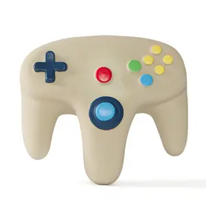 Woof Plays Latex Wooftendo Controller, Console Accessories for Gaming & Consoles