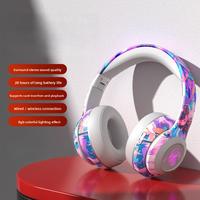 Free Spirit (Seven-color gradient)