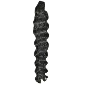 AVH Amazon Natural Wave High-Quality Hair Extensions