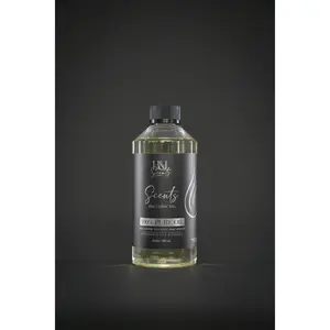 Adore | 100% Pure Oil Fragrance for Diffuser by H&L Scents