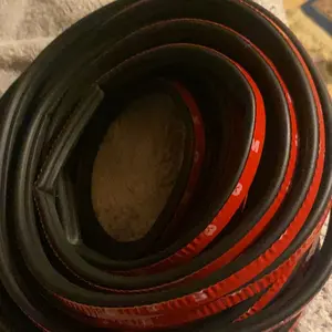 Super Long 32.8ft/52.49ft Car Sealing Strips, Noise Reduction, Waterproof & Dustproof, Essential for Car Owners, Hassle-Free Parking!