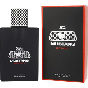 Mustang Sport By Estee Lauder Edt For Men Mustang Sport By Estee Lauder Edt For Men