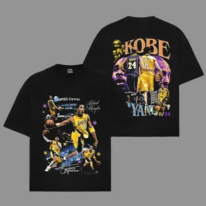 The GOAT Bryant Kobe Shirt Premium Cotton, Black Mamba Fans, Black Mamba Shirt, Laker Nation Fans, Mamba Mentality Fans, Basketball Shirt, Game Day Fit 3GF