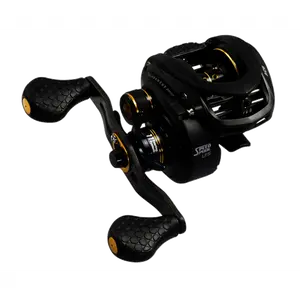 Lews Tournament Pro LFS Speed Spool Baitcast Reel