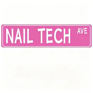 Vintage Porch Rules Duck Aluminum Sign 15.7*4 Inch, Waterproof Dustproof Wall Decor for Home Bar Garage Apartment Accessories