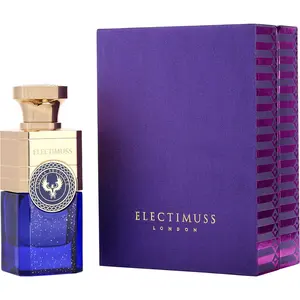 Electimuss Aquila Absolute By Electimuss Parfum For Unisex