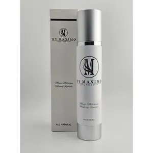 Magic Meltdown Makeup Remover