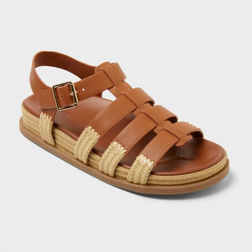 Women’s Maverick Sandals with Memory Foam Insole - Universal