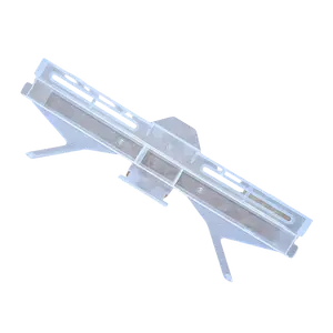 Small Hive Beetle Baitable Trap