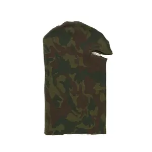 Unissued Portuguese Camo Balaclava Unissued Portuguese Camo Balaclava