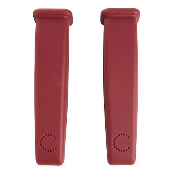 Curtis Stone 2-pack Universal Stick Handle Covers