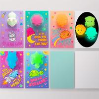 Popular Glow in The Dark Mochis