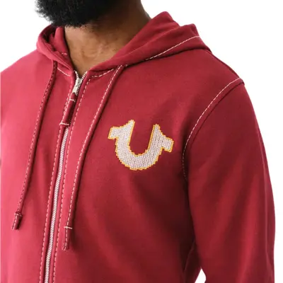 True Religion Zip at Ross TikTok Shop