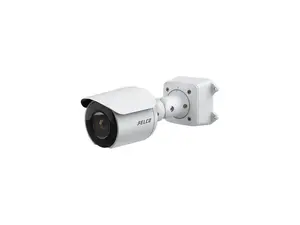 Pelco 2MP Sarix Pro 4 Outdoor Bullet IP Security Camera - 3.4-10.5mm Lens  SRXP4-2V10-EBT-IR