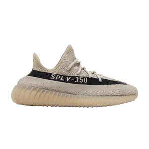 adidas Men's Yeezy Boost 350 V2 'Slate'