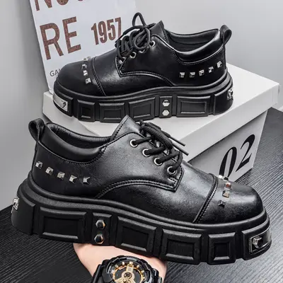 Emo Shoes for Men TikTok Shop