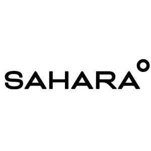 Sahara Case shop logo