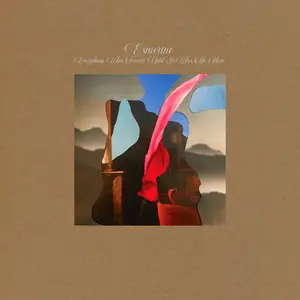 Esmerine - Everything Was Forever Until It Was No More  [VINYL RECORD - LP] 180 Gram