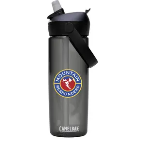 CamelBak 1627-89 Thrive  20 oz Flip Straw Bottle with Tritan Renew