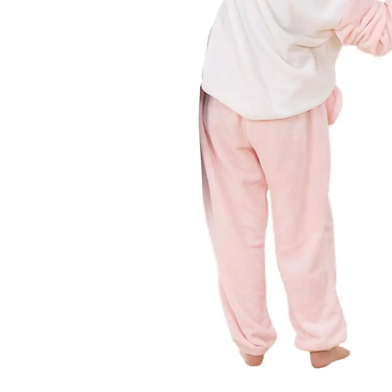 Women Men Elephant Pants, Elastic Waist Cartoon Loose Funny Pajama Pants Lounge Pants Sleepwear New Women Men Elephant Pants, Elastic Waist Cartoon Loose Funny Pajama Pants Lounge Pants Sleepwear New