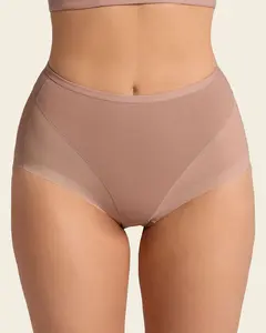 Leonisa Truly Undetectable Comfy Shaper Panty Light Compression Soft Fabric All Day Comfort Leonisa Truly Undetectable Comfy Shaper Panty Light Compression Soft Fabric All Day Comfort